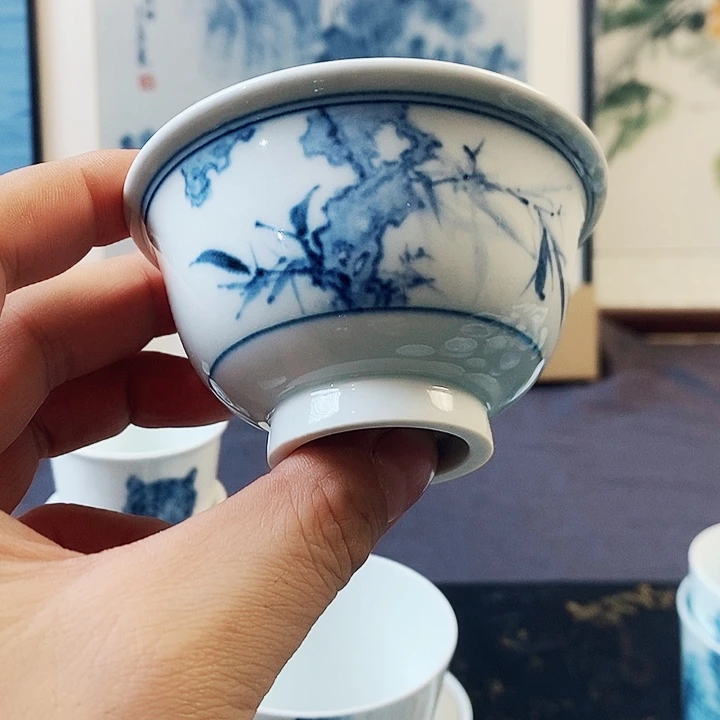 景德镇陶瓷艺术陶毛*昇