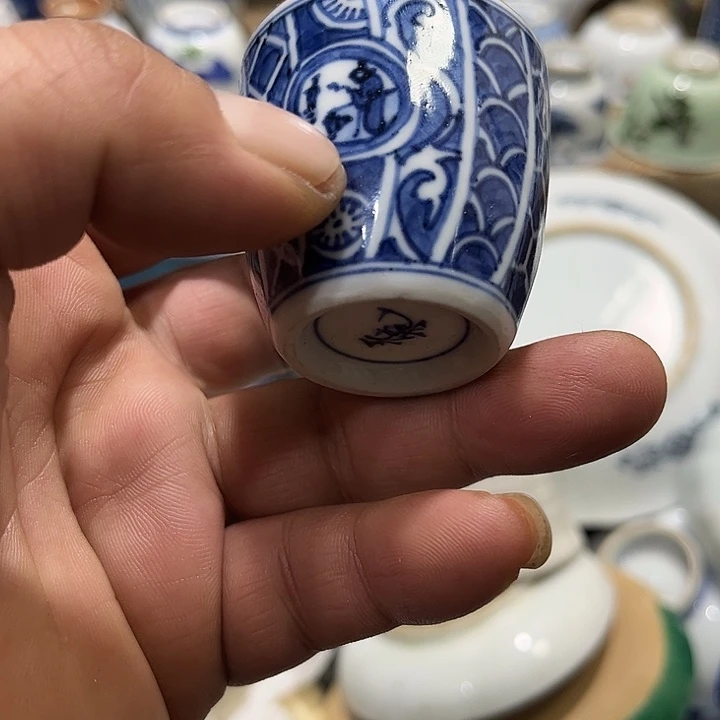 陶瓷茶玩榜第二十名