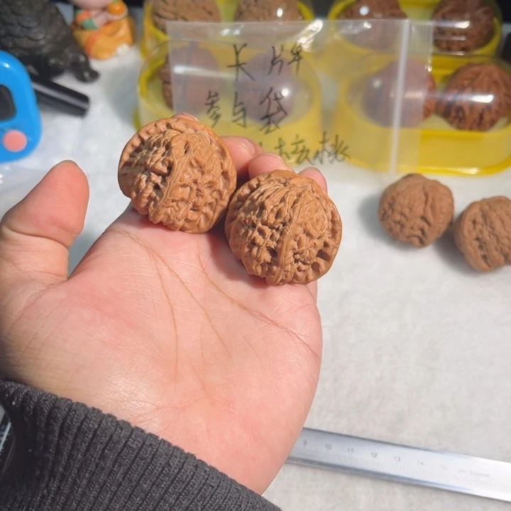 会***你文玩核桃吊坠文玩核桃