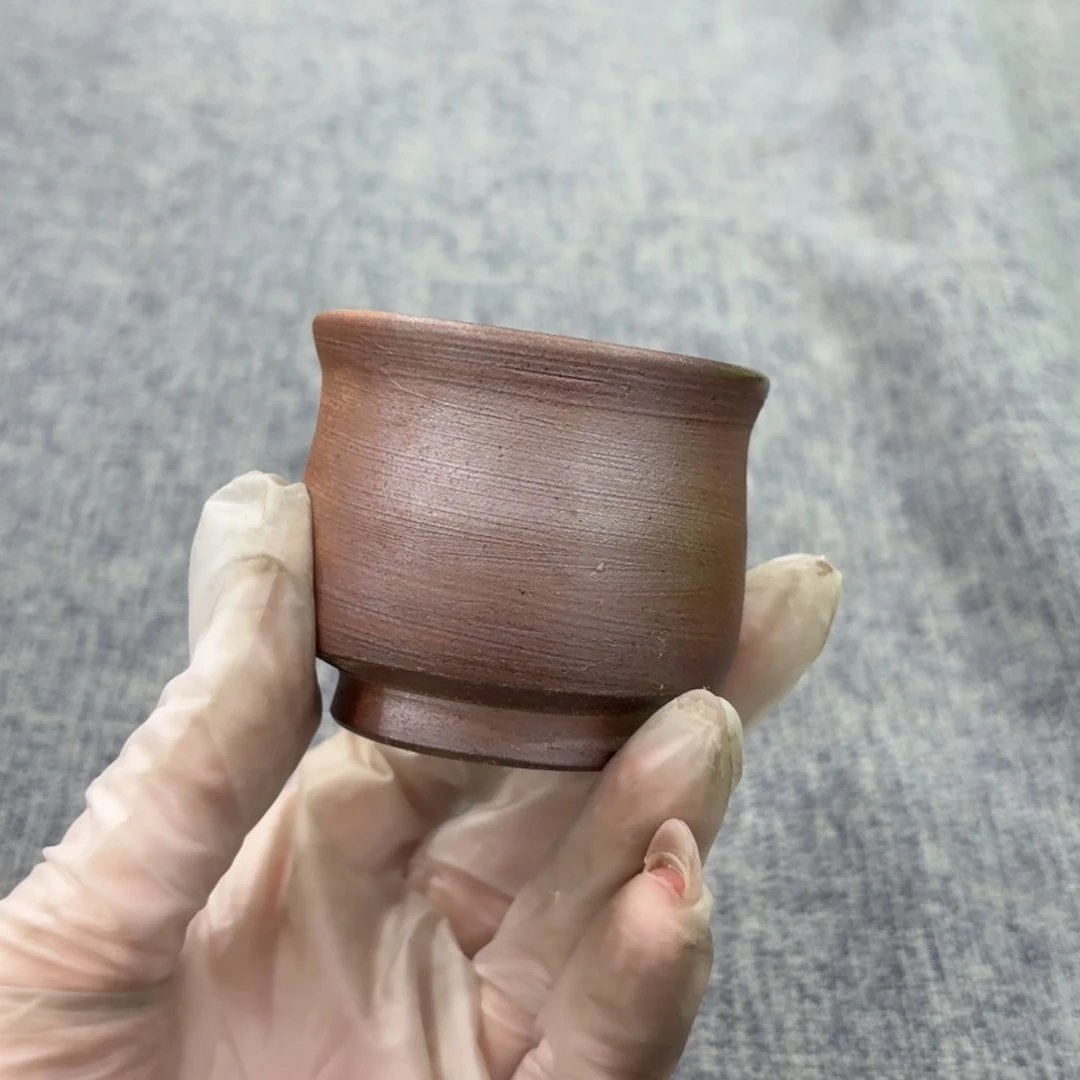 茶杯紫砂非常美丽漂亮的物品