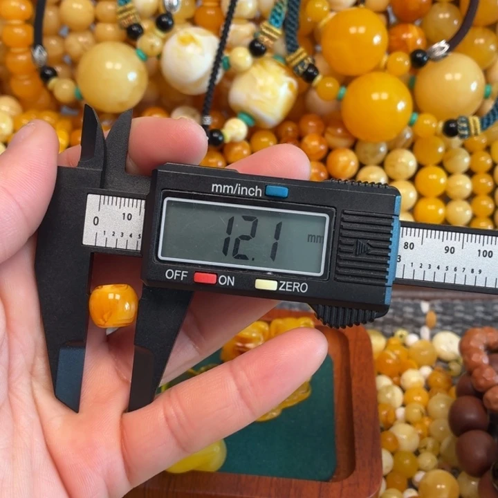 非金属配珠配饰114