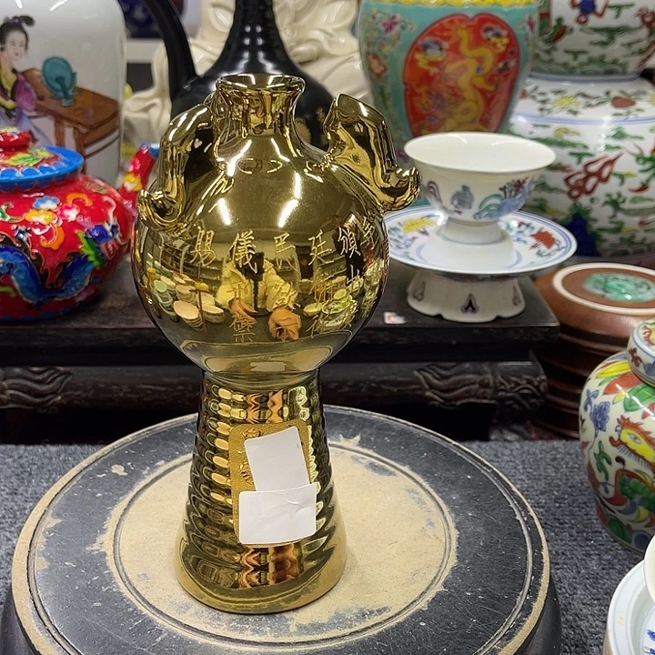 瓷片摆件摆件摆件摆件