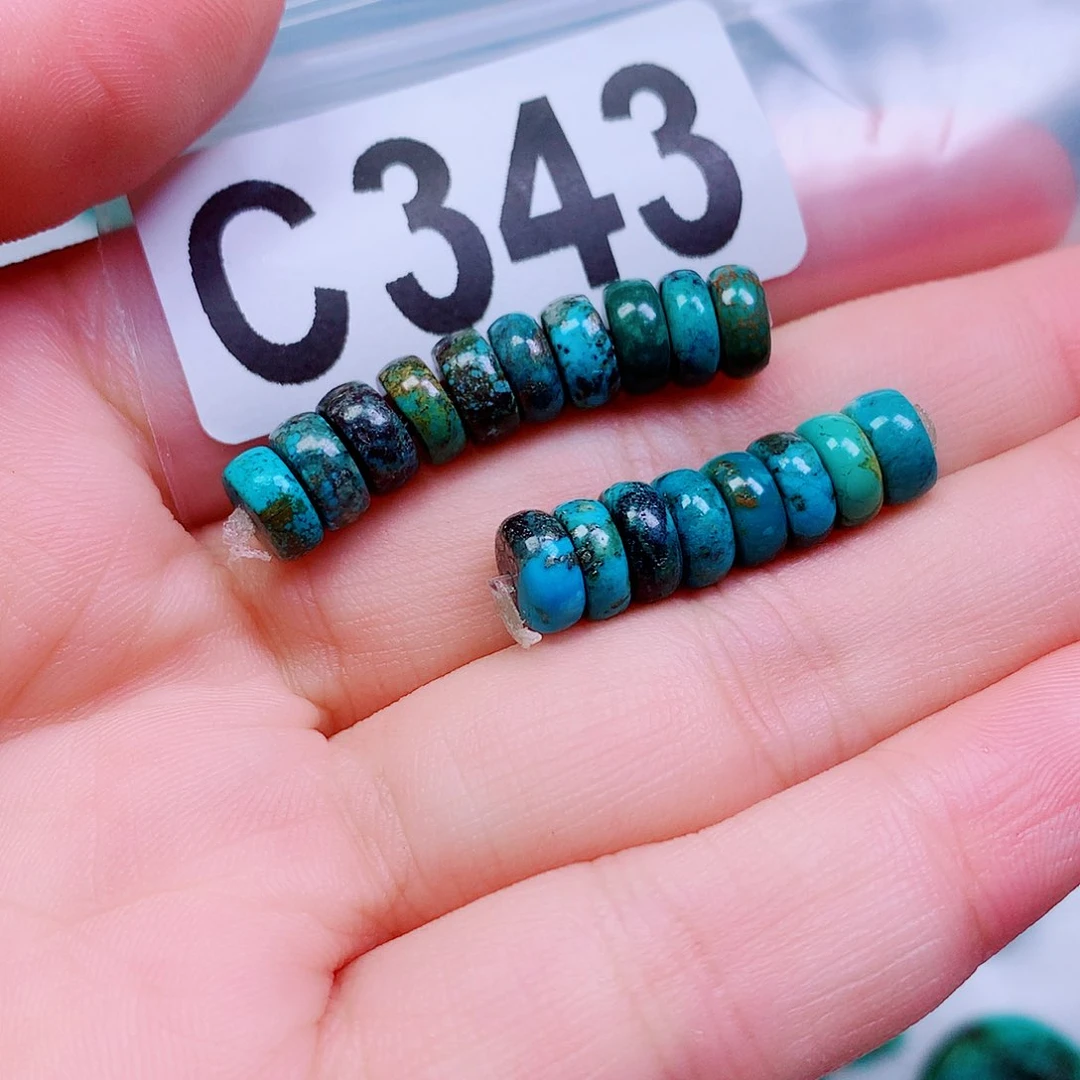 空竹粉丝专享十堰特色手工散珠