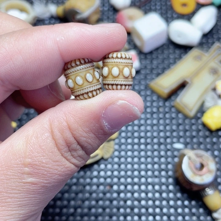 其他驼骨其他配饰