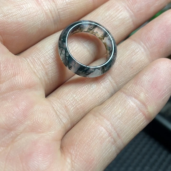 滴血莲花菩提吊坠a****J