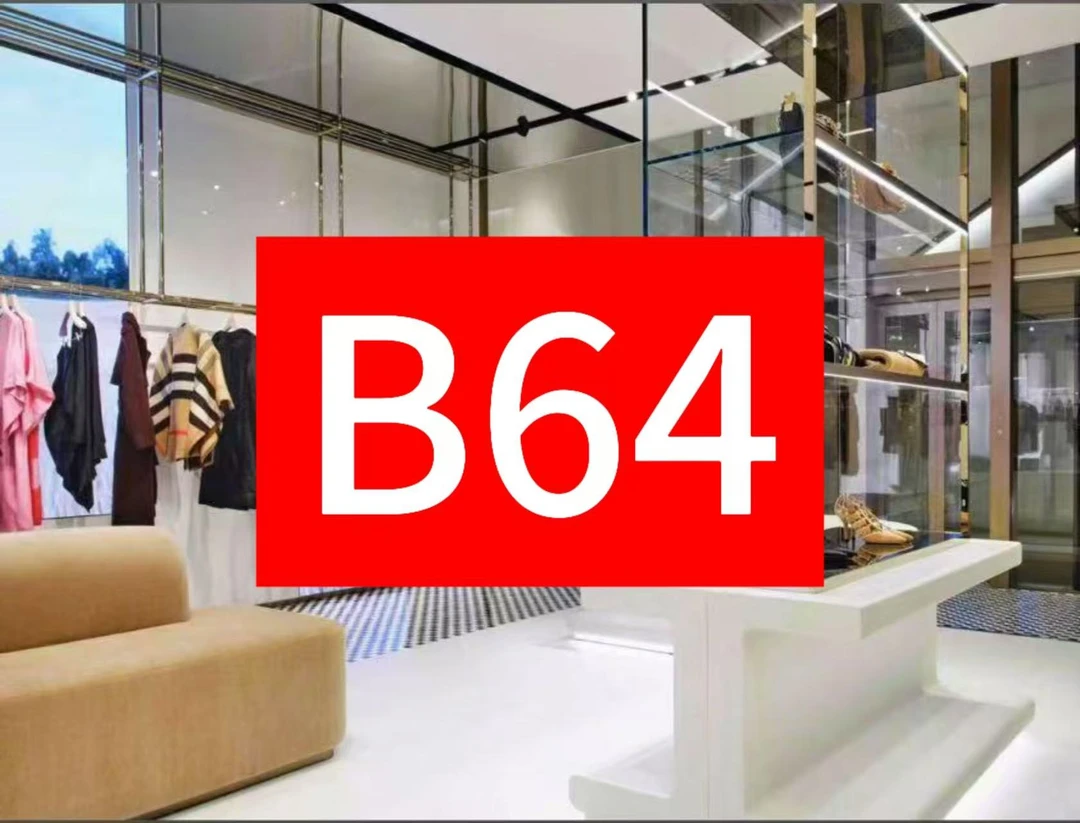 【编码B64】彩红条 A字版连衣裙583