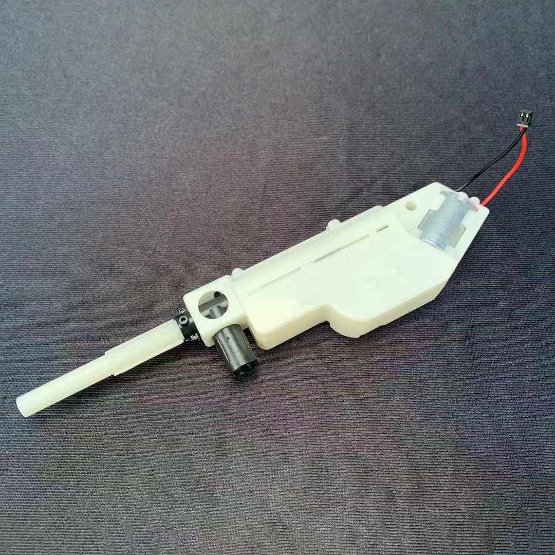 抖音快手直播间互动打杯子气球电动自动识别礼物触发更换配件波箱