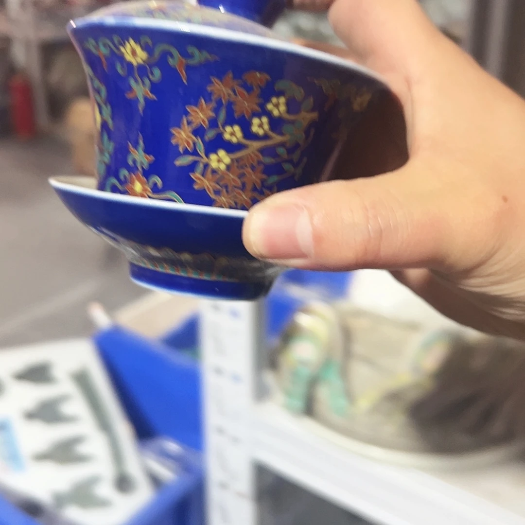 景德镇陶瓷艺术展