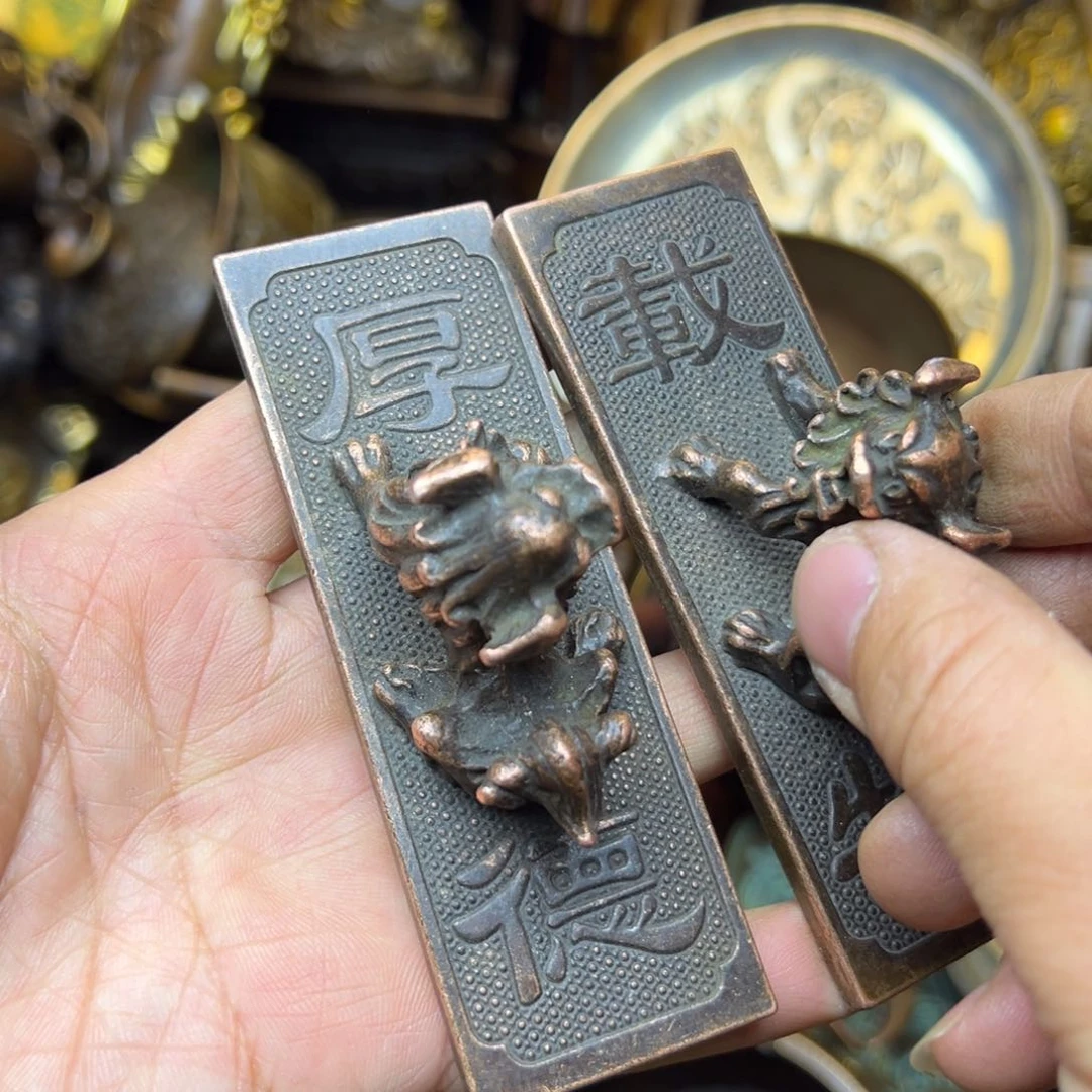 精美文玩精品摆件