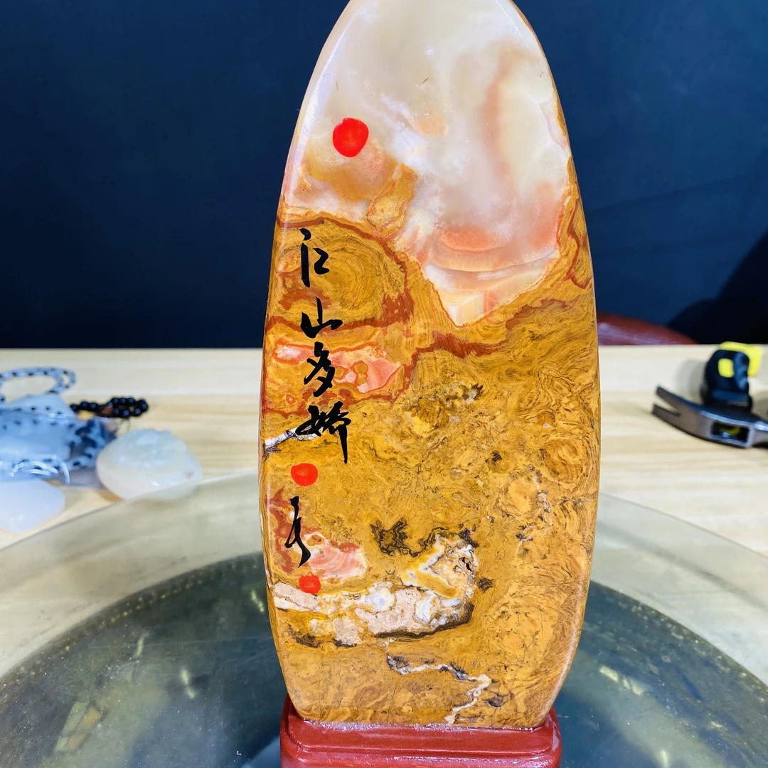 居家玄关书房客厅工艺品摆件