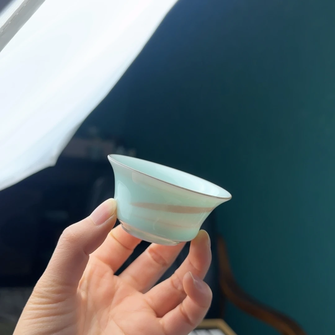 新号开播亏米炸福利茶具