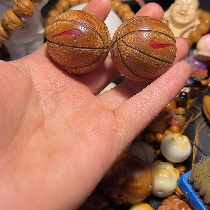 手串/手链橄榄核大榄篮球