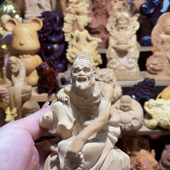 赵***生木成品半成品微瑕疵品