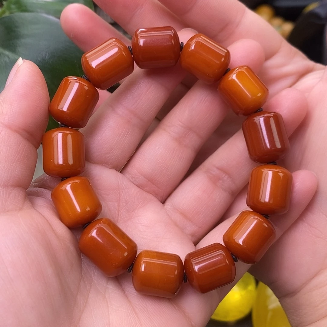 蜜蜡未镶嵌珠宝奇石