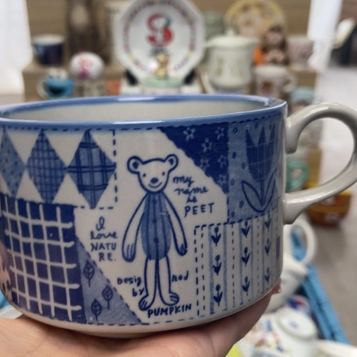 摆件可**呈陶瓷哈哈哈哈哈哈