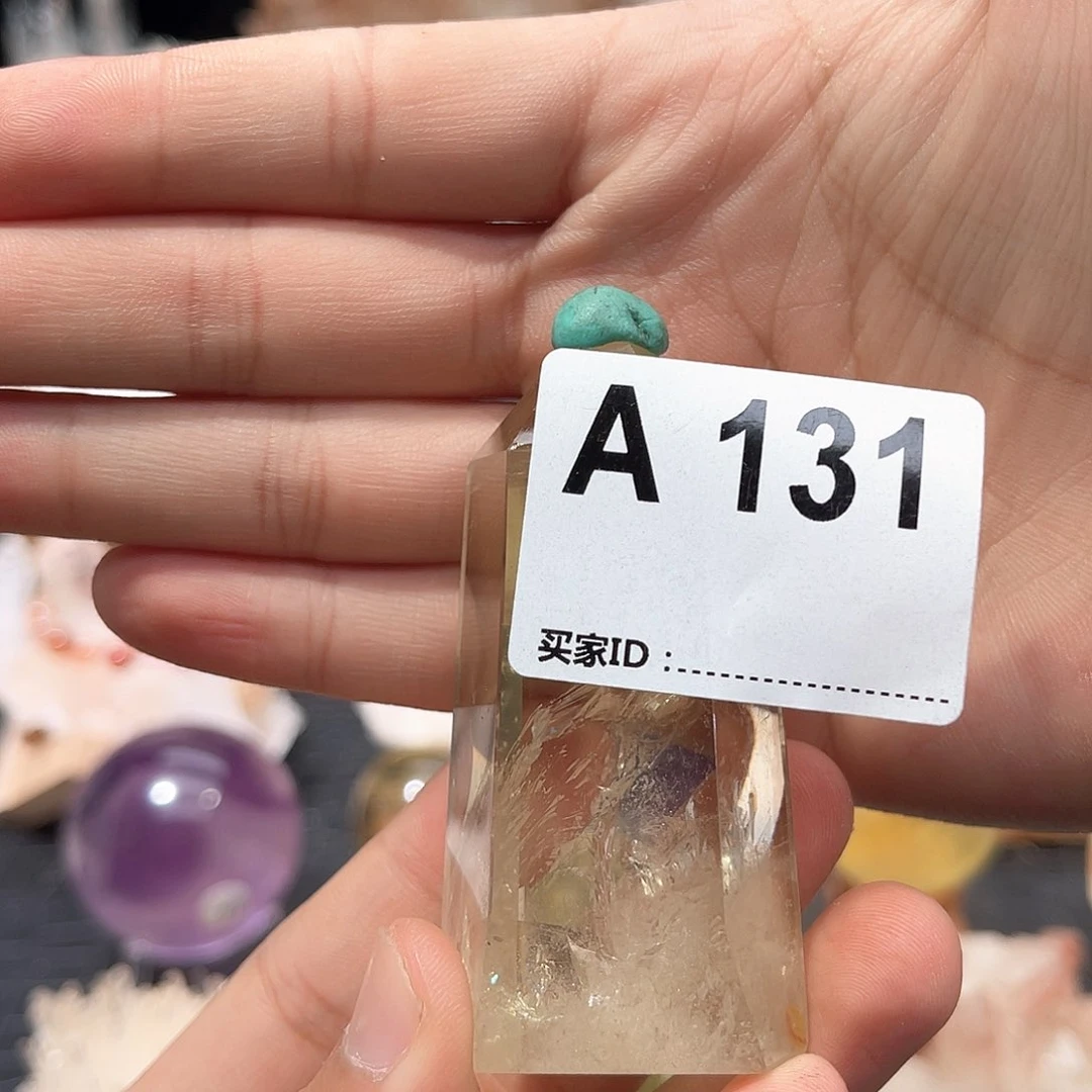 水晶水晶未镶嵌A****p水晶