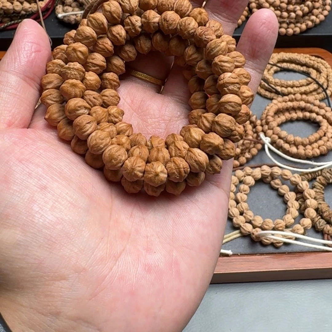 手串柏香籽/百香籽2