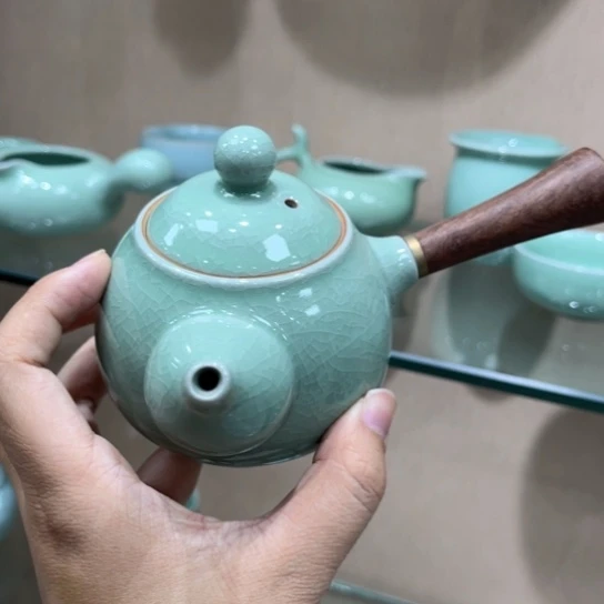 大宋名窑茶具茶器