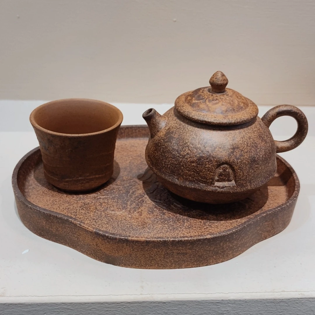 厦门茶博会专属链接