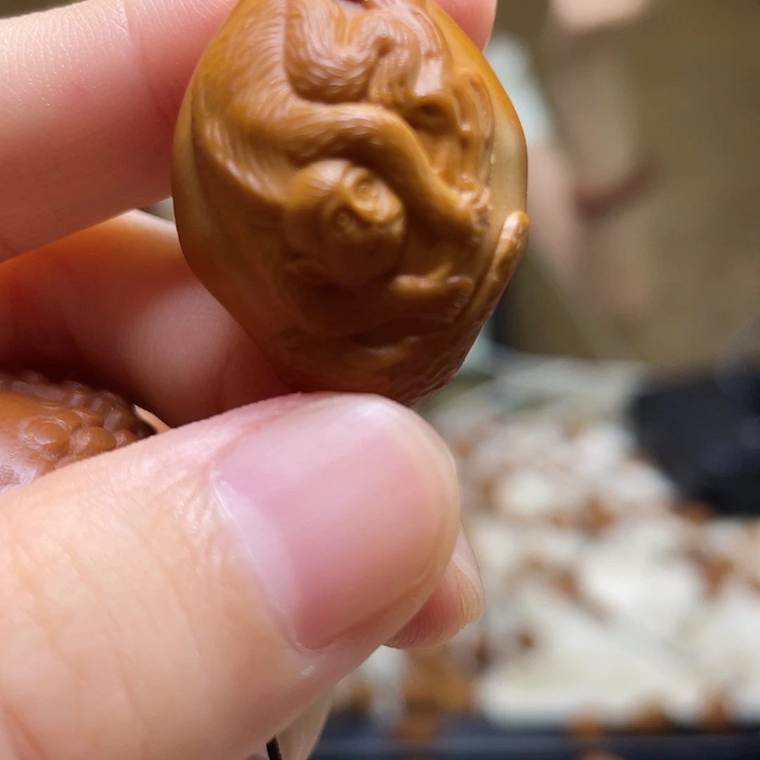 手串/手链橄榄核橄榄核