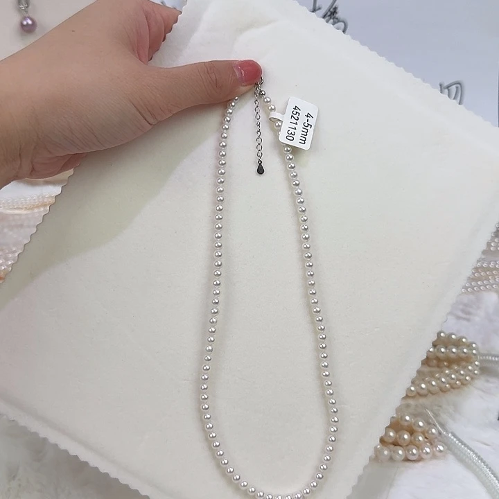 天然淡水珍珠淡水珍珠未镶嵌