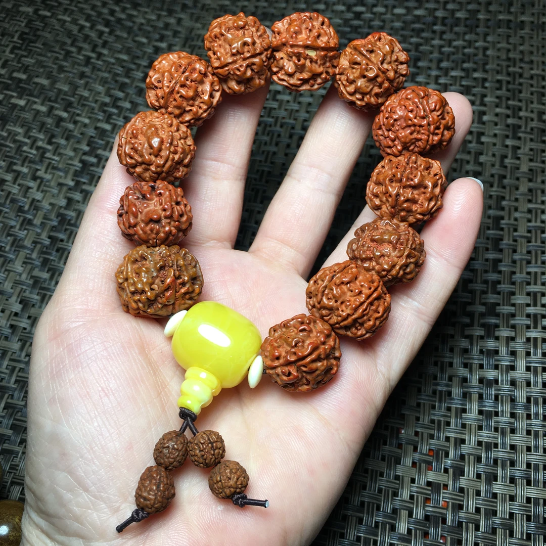 金刚成品手串