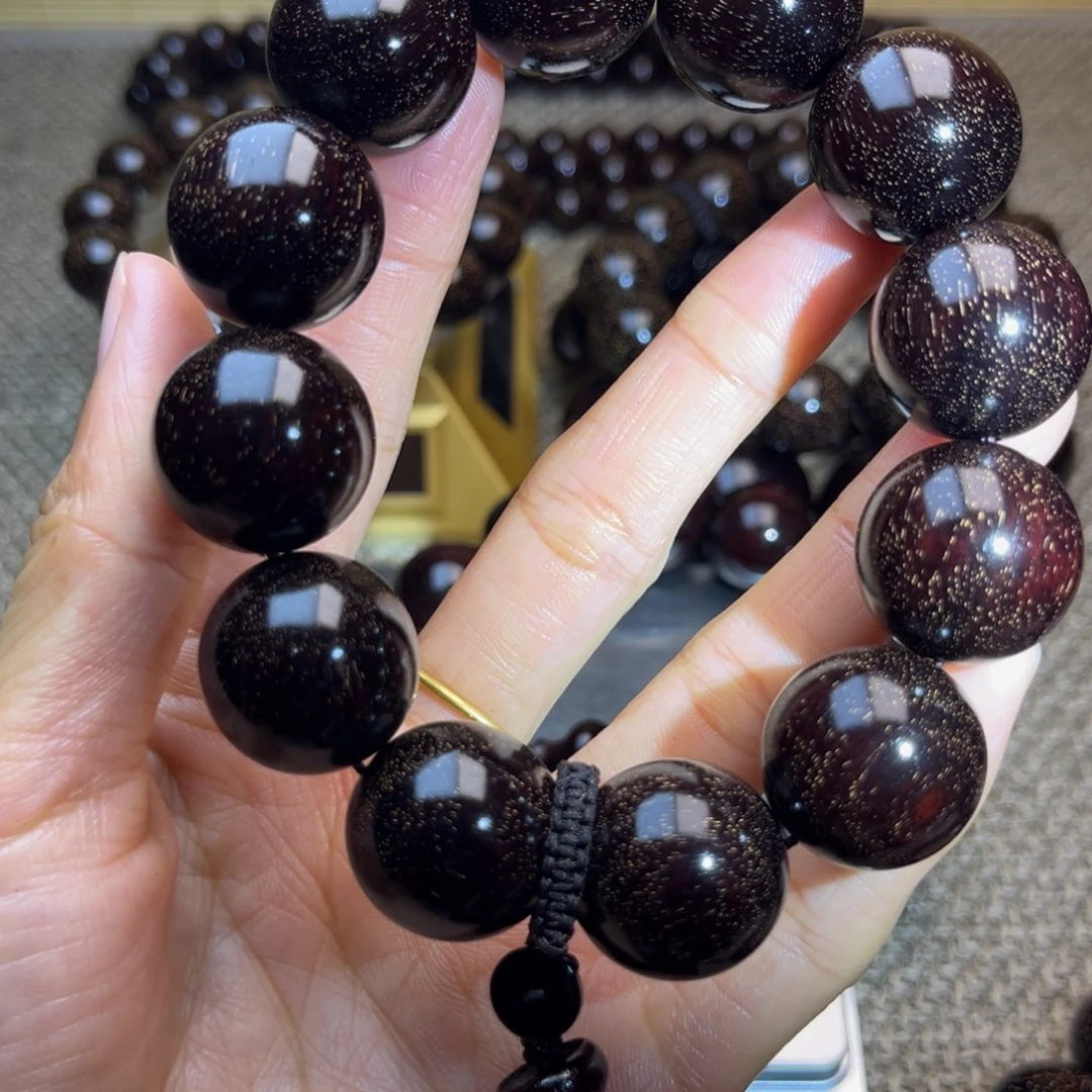 檀香紫檀（小叶紫檀）唐****马2.0 12满星