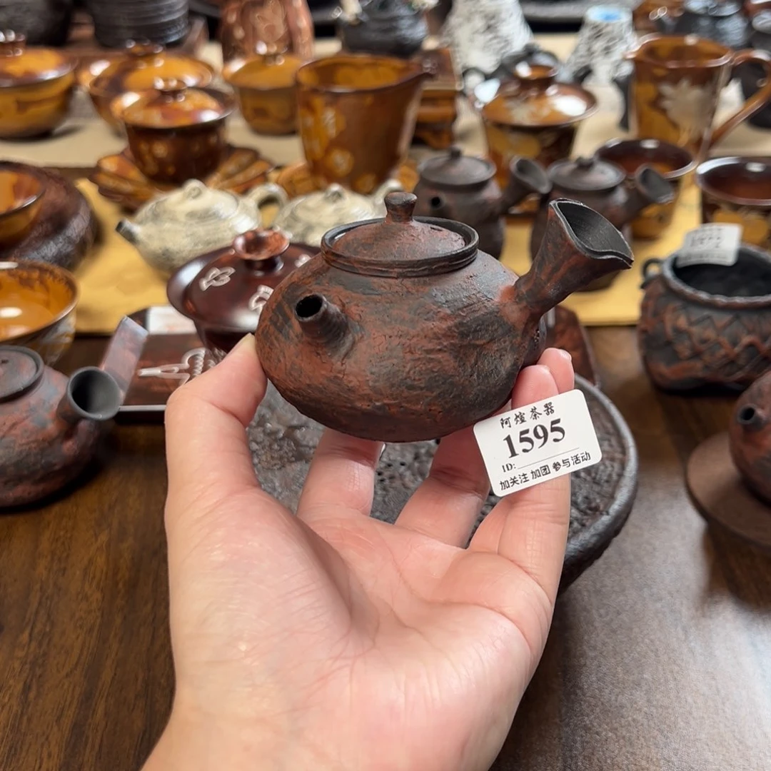 阿煊带你看好物啦