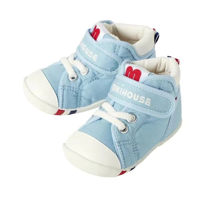 miki板鞋正品10-9301-495/10-9302-498