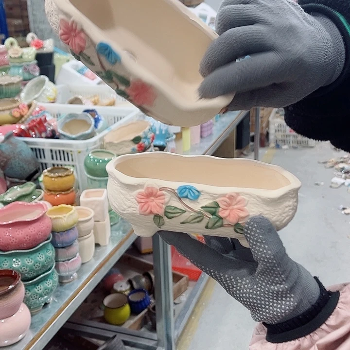 红陶正品数量有限