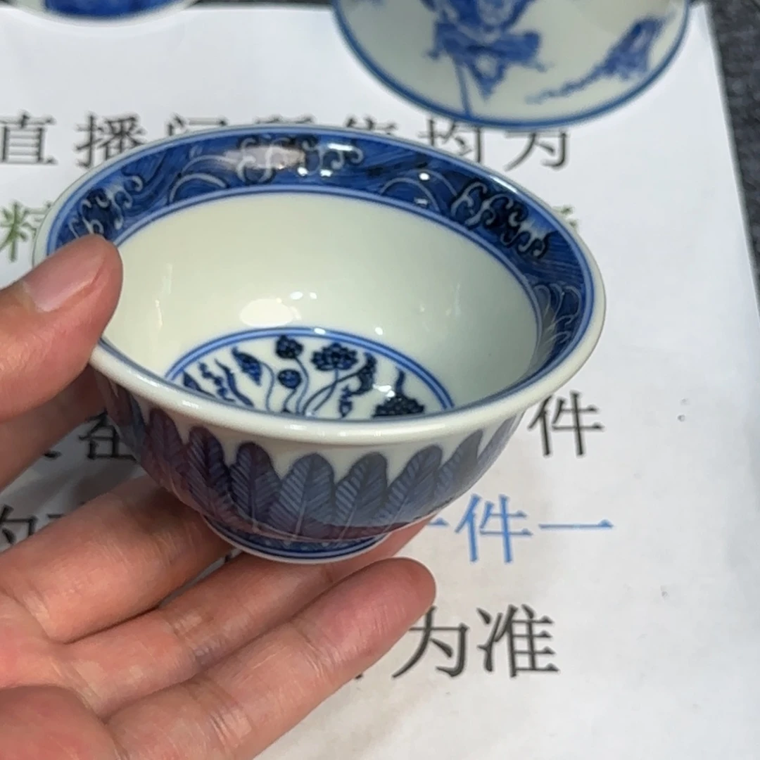 摆件当代仿古精品全手工
