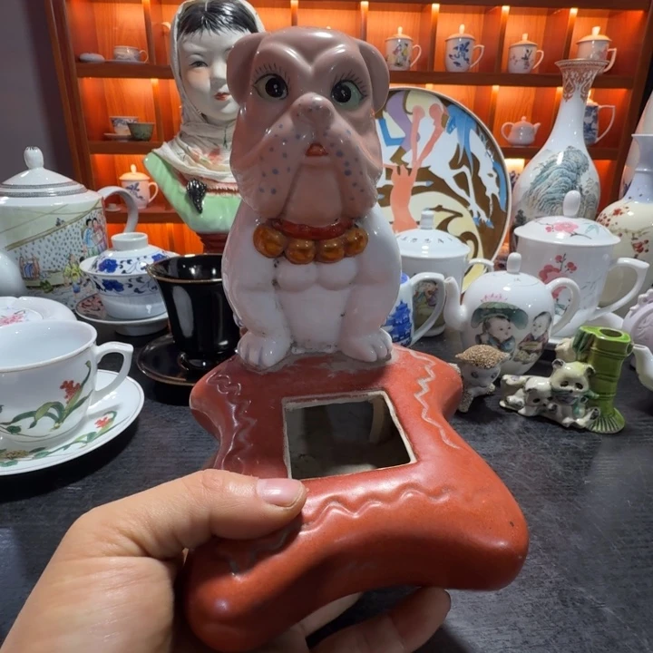 陶摆件景德镇陶瓷艺术