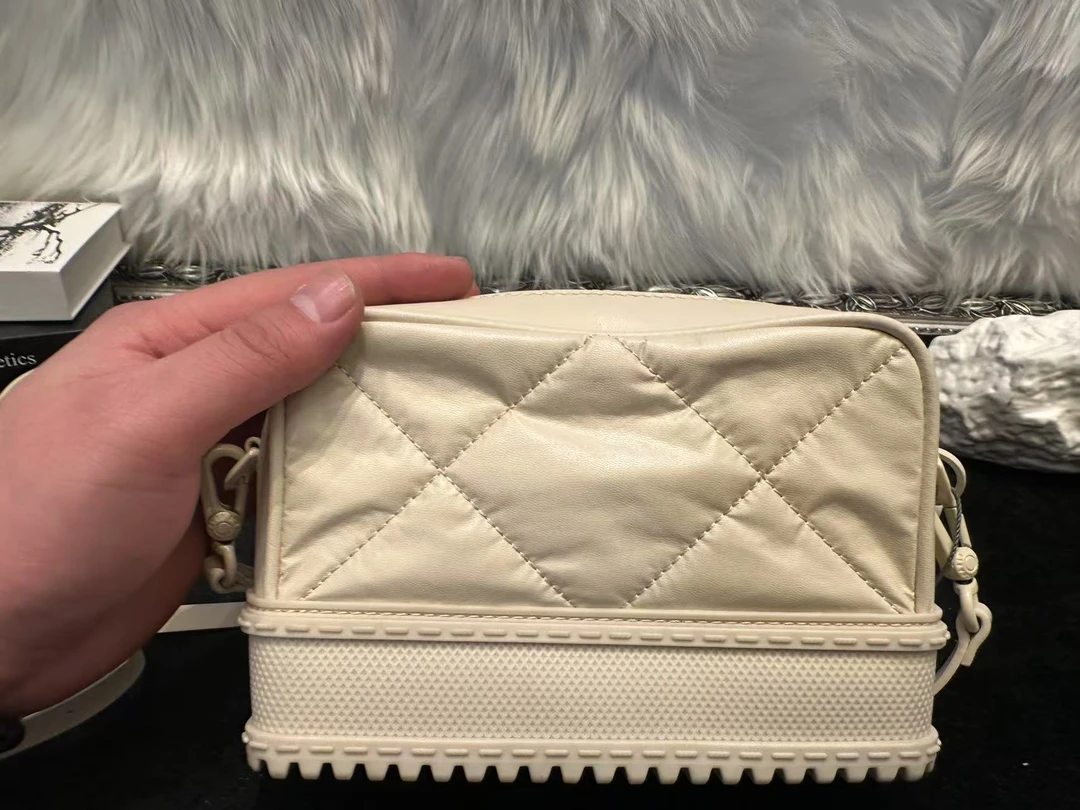 95新 Calvin Klein/凯文克莱 莉哥/95新/15280/单肩包