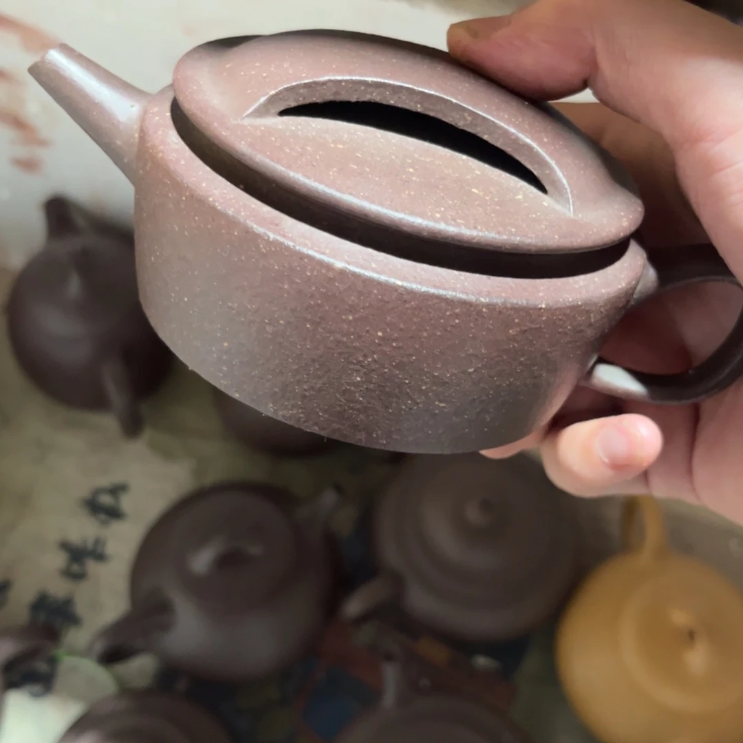 茶壶紫砂紫砂紫砂