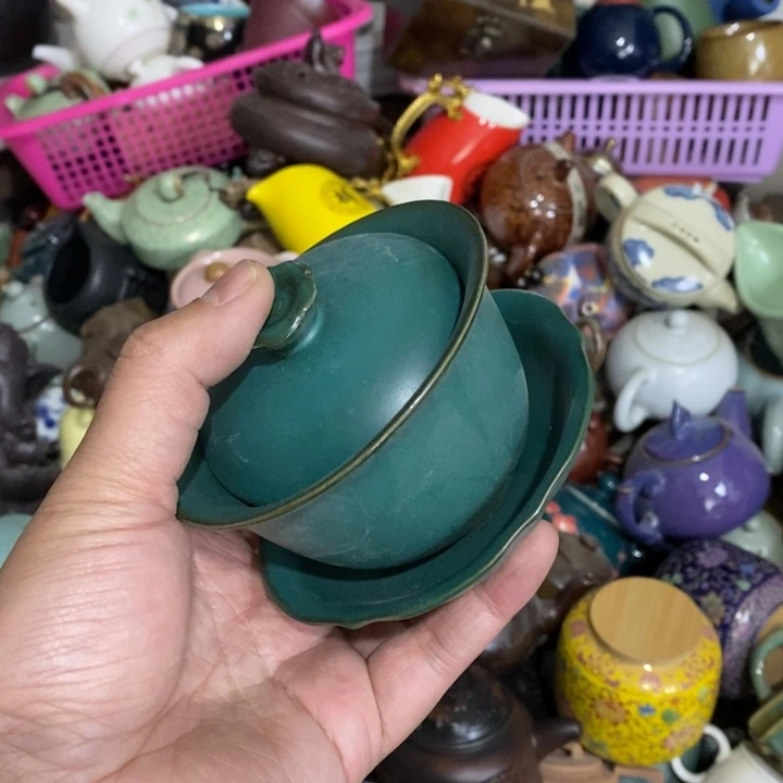 陶瓷艺术品及陶瓷制品