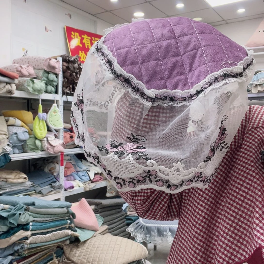 雪尼尔聚酯纤维快乐大本营在这里也