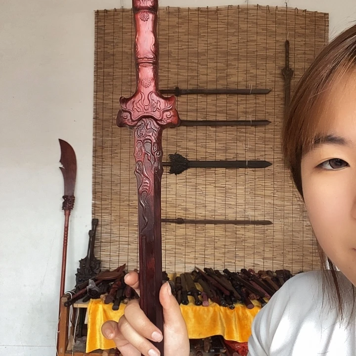 青***斗紫檀木类成套家具80非洲紫檀