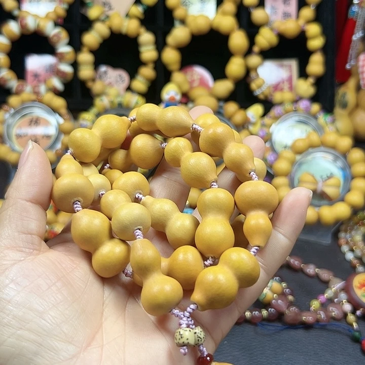 【闪购商品】ʚ**ɞ葫芦纯手工制作制作