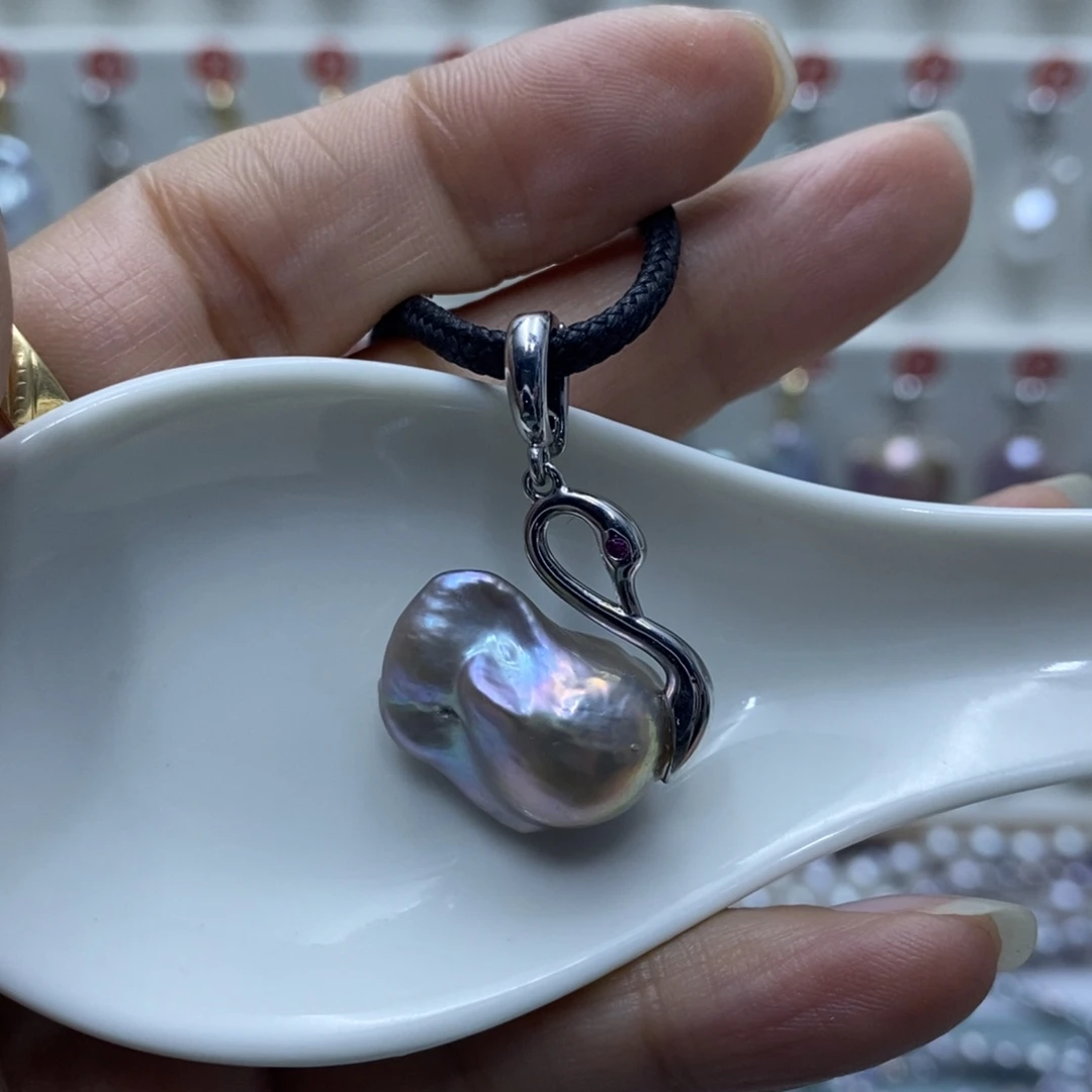 其它未镶嵌淡水珍珠