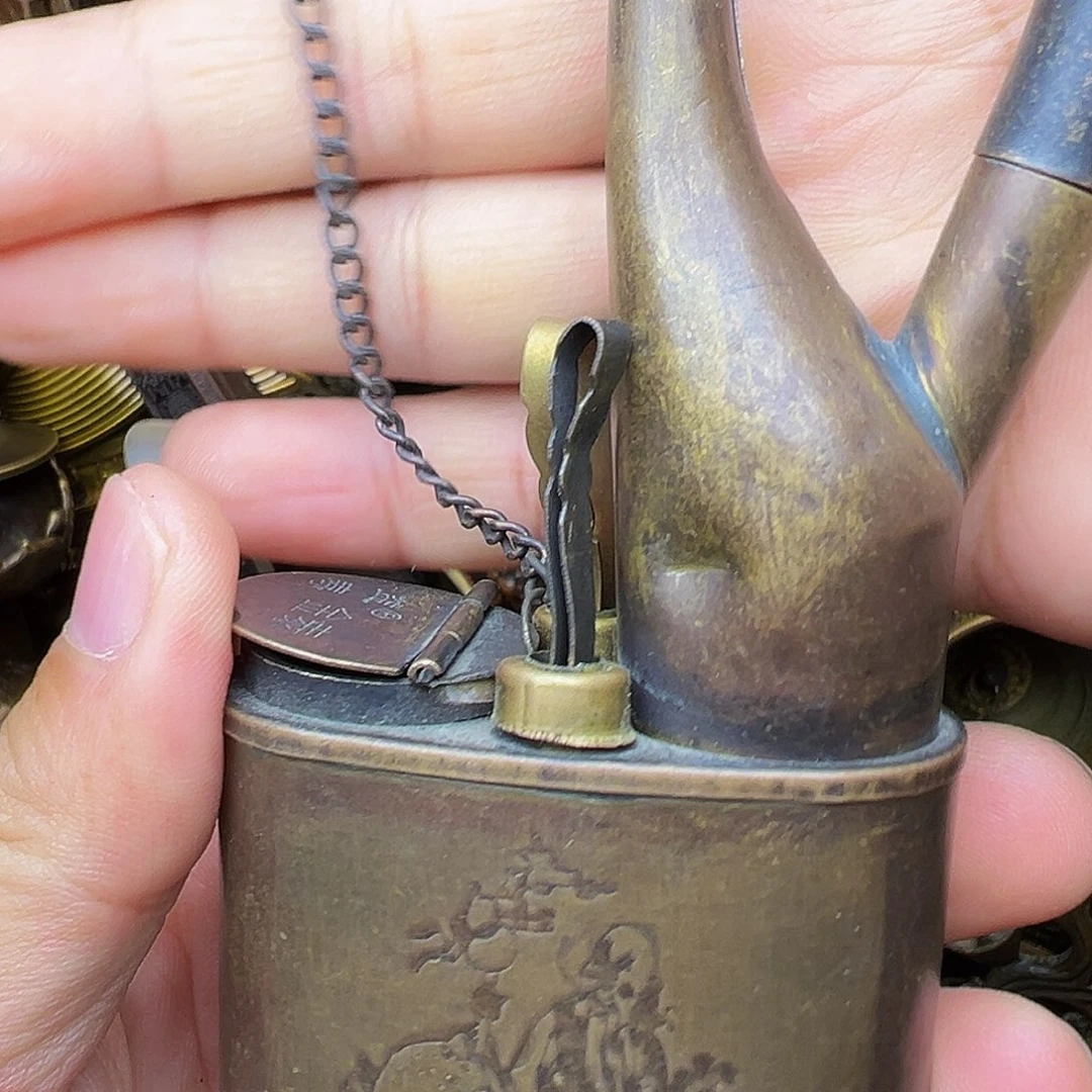 精品铜器，精美文玩