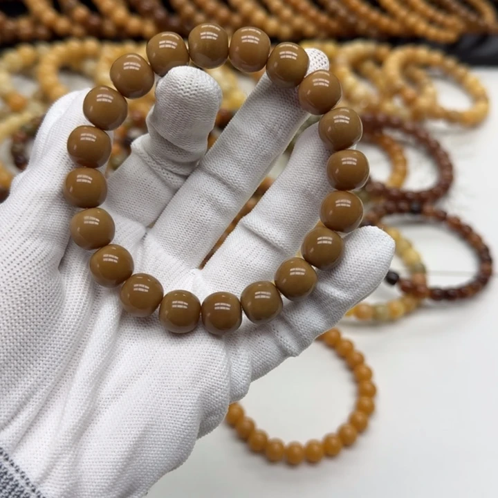 菩提根/象牙果手串