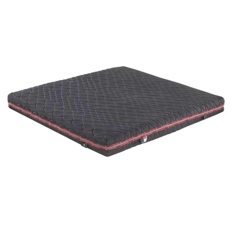 UH#3D床垫【非卷包，睡感偏硬，约21CM厚度】可拆洗3D高分子纤维