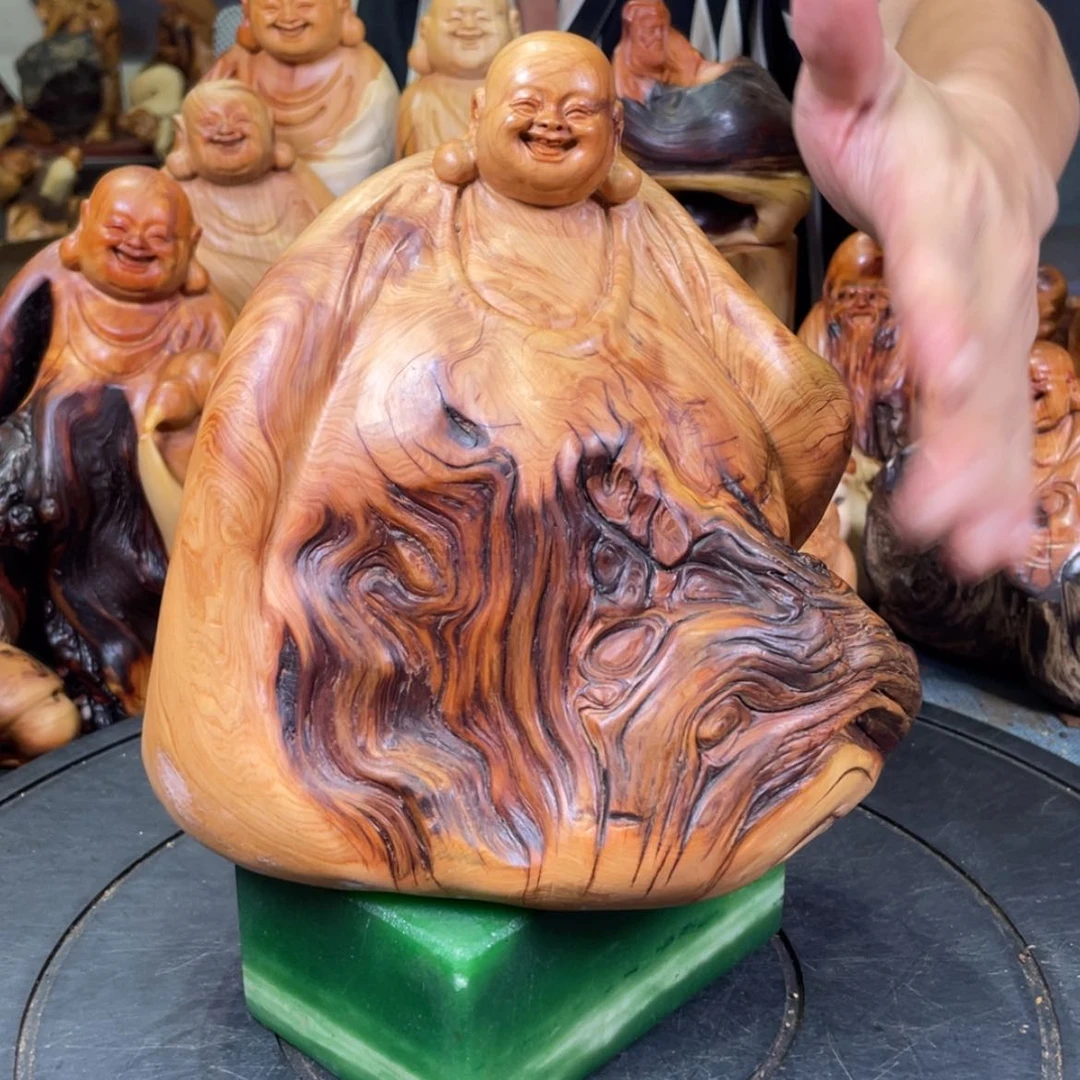 【闪购商品】柏木（崖柏）其他