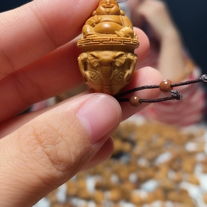 吊坠橄榄核橄榄核