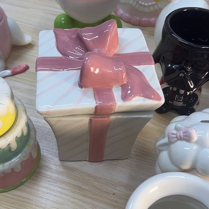 瓷片陶瓷等行业的产品出口量