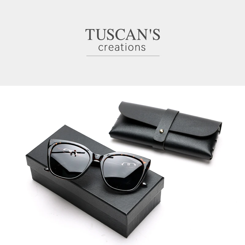 TUSCAN'S时尚豹纹经典百搭潮流配饰时代集团