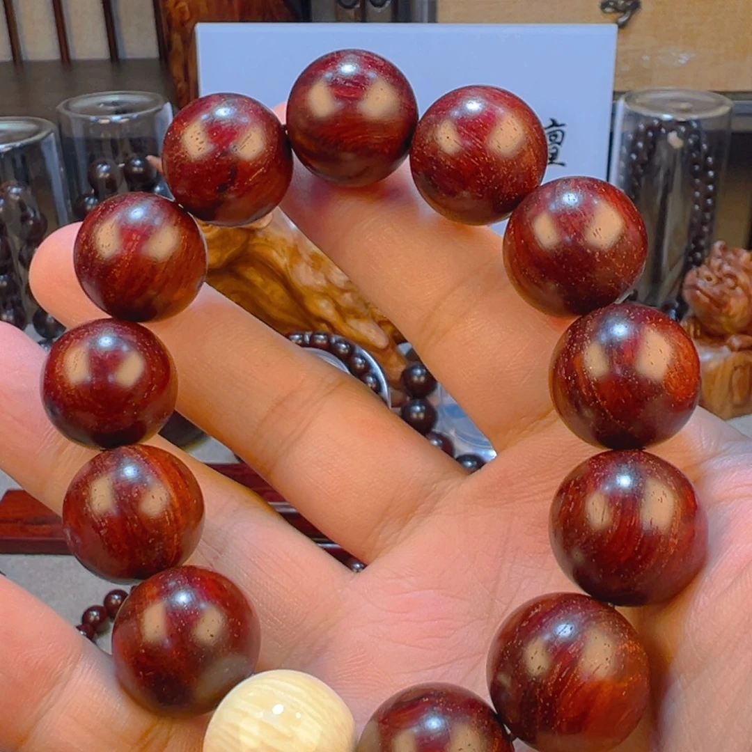 小叶紫檀手串/手链
