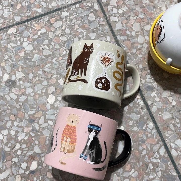 微瑕陶瓷完美主义者勿拍2