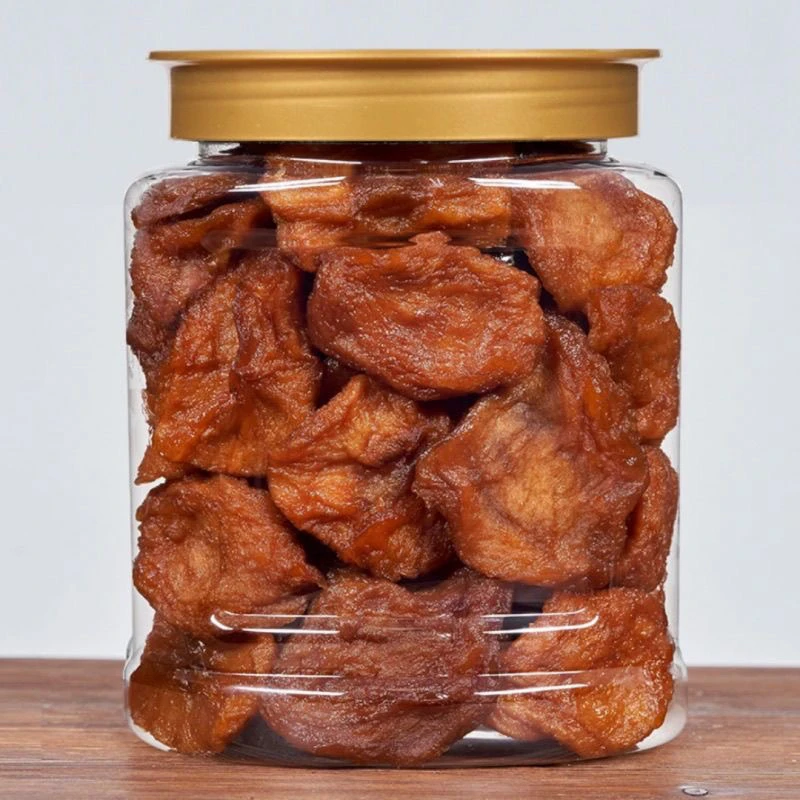 苹果干无添加三蒸三晒农家自晒苹果脯不加糖软糯酸甜孕妇儿童零食