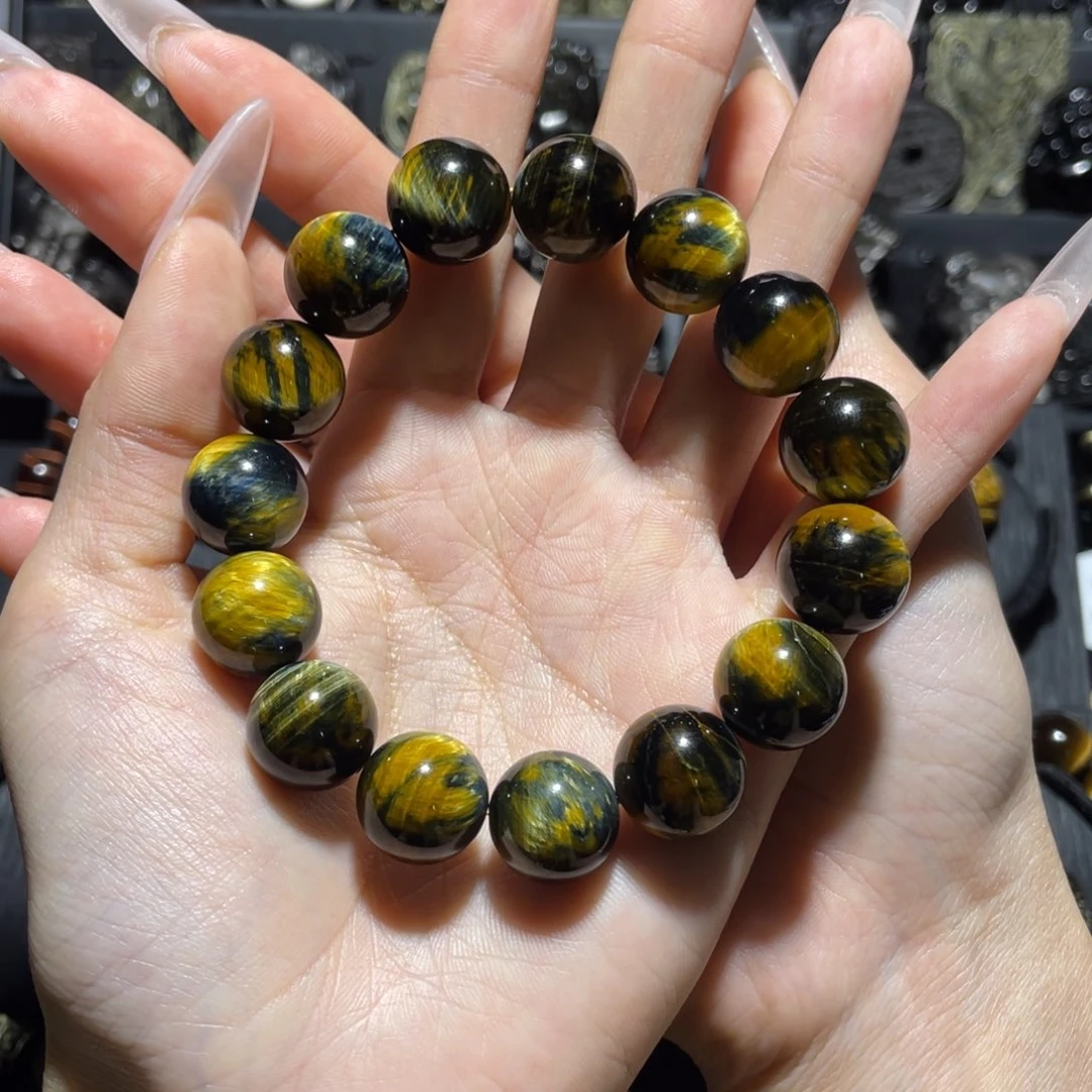 木变石手串未镶嵌A****i